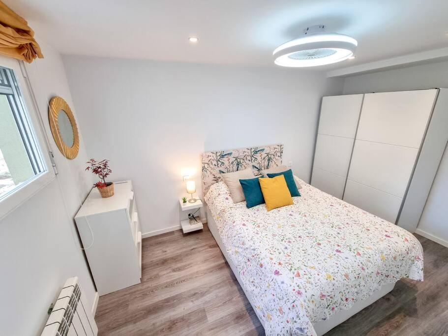 El Molino Del Pilar Comotucasa Zaragoza Ngoại thất bức ảnh