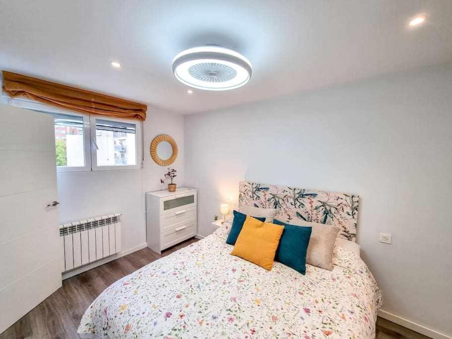 El Molino Del Pilar Comotucasa Zaragoza Ngoại thất bức ảnh