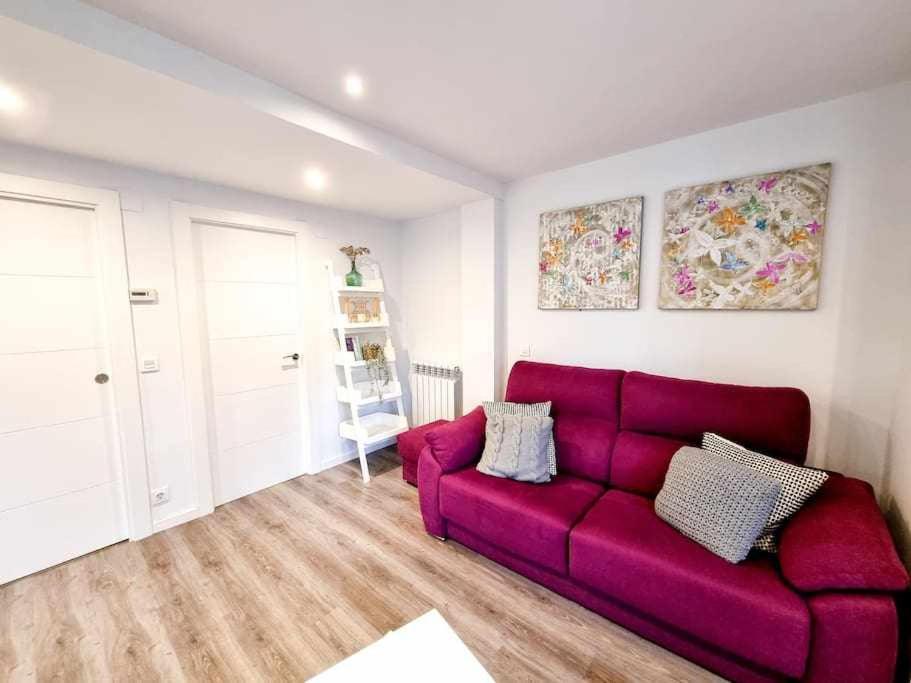 El Molino Del Pilar Comotucasa Zaragoza Ngoại thất bức ảnh