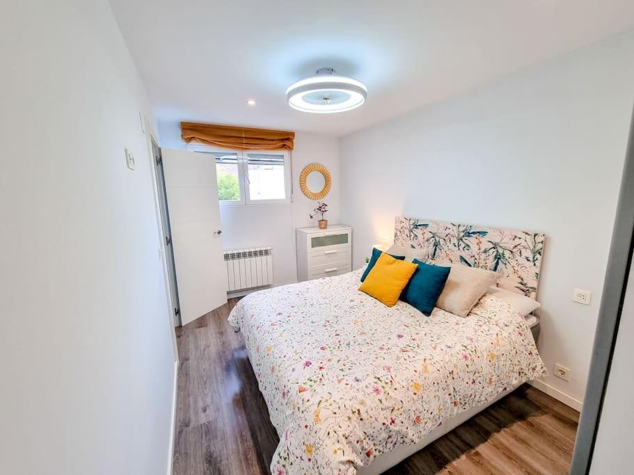 El Molino Del Pilar Comotucasa Zaragoza Ngoại thất bức ảnh