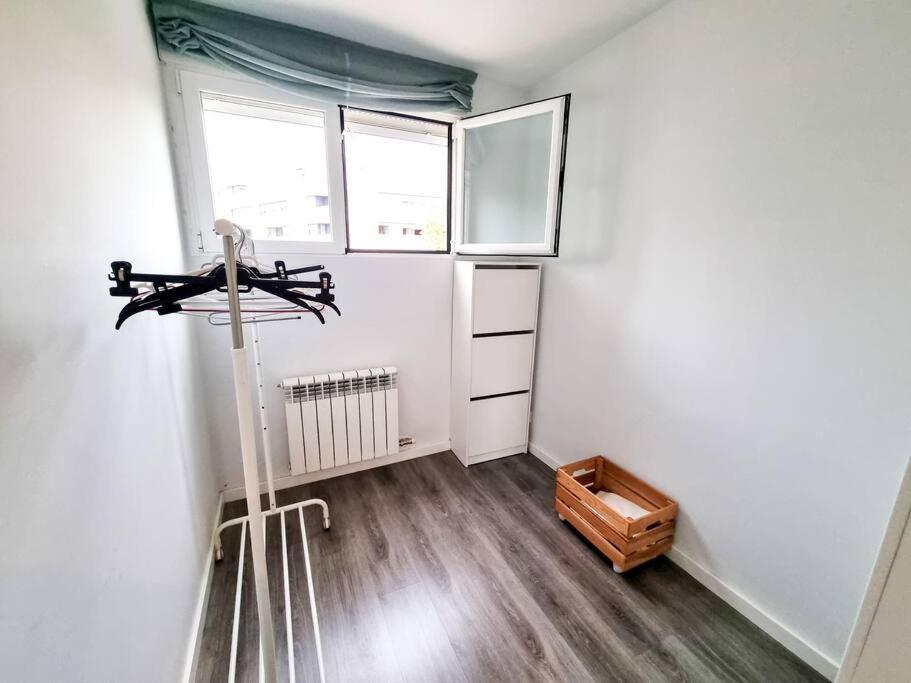 El Molino Del Pilar Comotucasa Zaragoza Ngoại thất bức ảnh